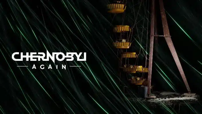Chernobyl Again: Mit Trailer für PSVR angekündigt