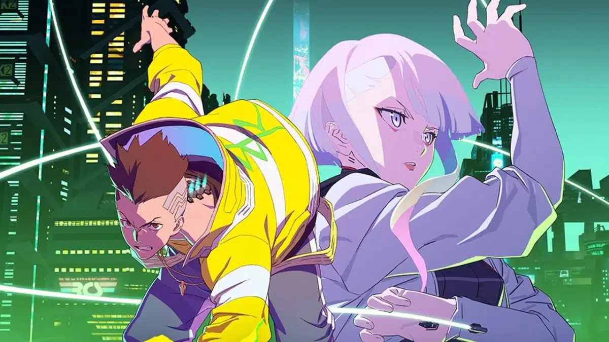 Cyberpunk Edgerunners: Ruft Night City erneut? Fortsetzung des Erfolgs-Animes angedeutet