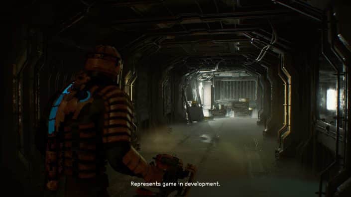 Dead Space Remake: Entwickler sprechen über neue Inhalte und zeitgemäße Ergänzungen