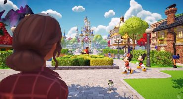 Play3 News: Disney Dreamlight Valley: Mai-Update mit Datum & prominenten Neuzugängen vorgestellt