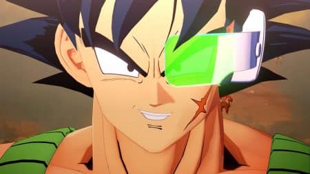 Dragon Ball Z Kakarot: Termin der Current-Gen-Version steht fest