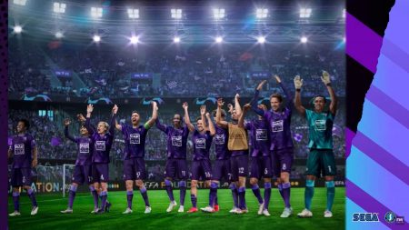 Football Manager 2023: Dieses Jahr erstmals für PS5 – Ankündigungstrailer