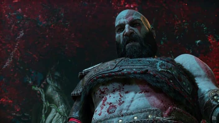 God of War Ragnarök: Epischer Story-Trailer und limitierter Controller präsentiert
