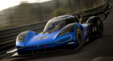 Play3 News: Gran Turismo 7: Wurde von Anfang an mit PlayStation VR2 im Hinterkopf entwickelt