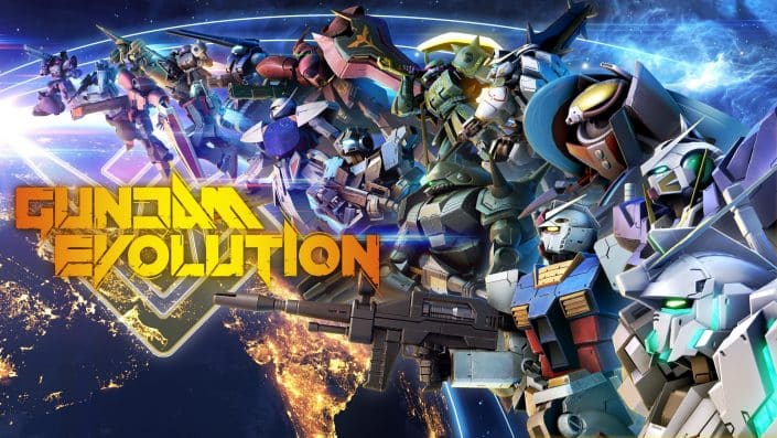 Gundam Evolution: Der F2P-Shooter geht vom Netz – Termine & Details zu den letzten Seasons