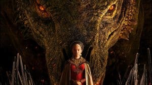 House of the Dragon: Vielversprechender Auftakt eines neuen Fantasy-Epos – Serien-Vorschau