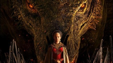 House of the Dragon: Vielversprechender Auftakt eines neuen Fantasy-Epos – Serien-Vorschau