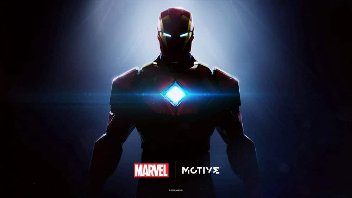 Iron Man: Nach der langen Infoflaute – Gibt es in Kürze endlich etwas Neues zu sehen?