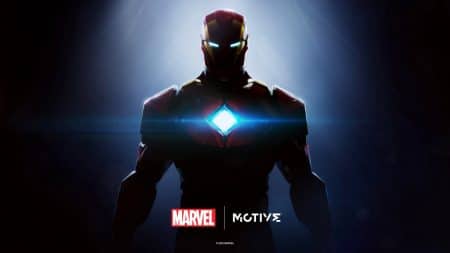 Iron Man: Arbeiten bei EA Motive haben offiziell begonnen