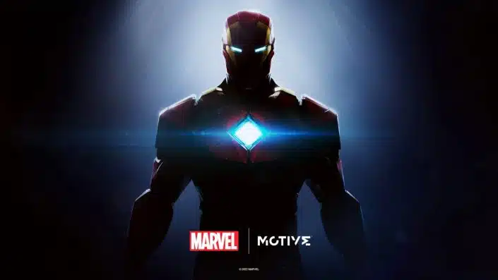 EA & Marvel Games: Über mehrere Spiele – Langfristige Partnerschaft angekündigt