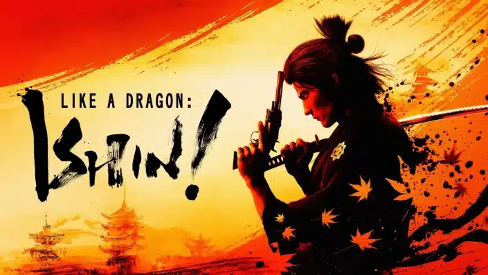 Like a Dragon Ishin: Remake mit Trailer und Details für PS4 und PS5 angekündigt
