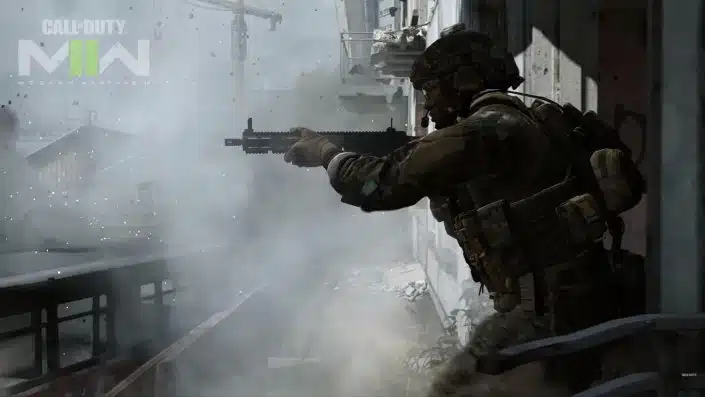 Call of Duty: Neuveröffentlichung zweier Modern-Warfare-Klassiker? Alterseinstufung sorgt für Spekulationen