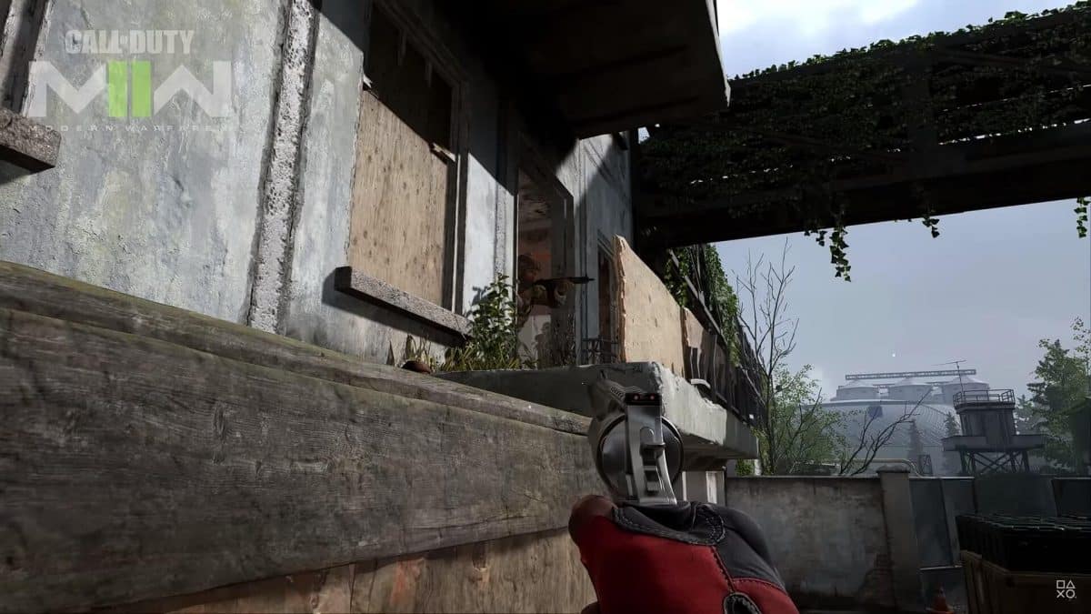 Modern Warfare 2 & Warzone 2.0: Double-XP-Wochenende startet bald auf PlayStation