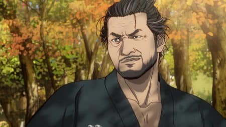 Onimusha-Anime: Trailer und Termin – Netflix bringt Samurai-Action auf die Bildschirme
