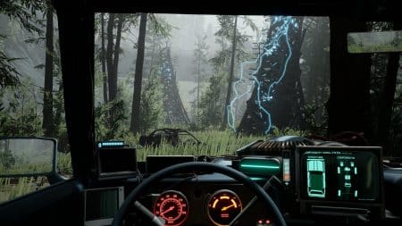 Pacific Drive: Performance-Modus für die PS5, Foto-Modus & mehr – Neues Update steht bereit