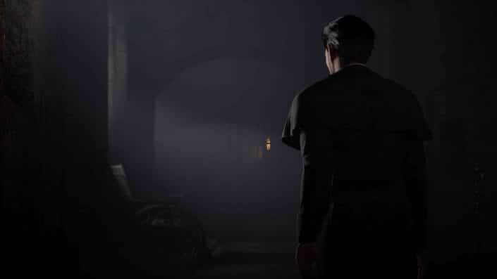 Sherlock Holmes – The Awakened: Der Erscheinungstermin im neuen Trailer