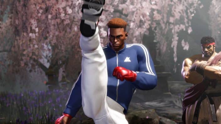 Street Fighter 6: Tsujimoto über den Einfluss von eSports