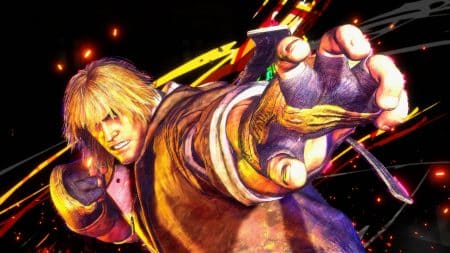 Street Fighter 6: Capcoms nächster Hit? Testwertungen in der Übersicht