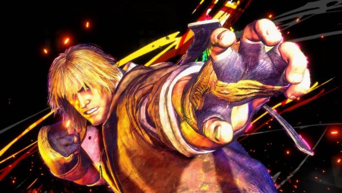 Street Fighter 6: Capcom präsentiert das Theme von Marisa und neues Gameplay