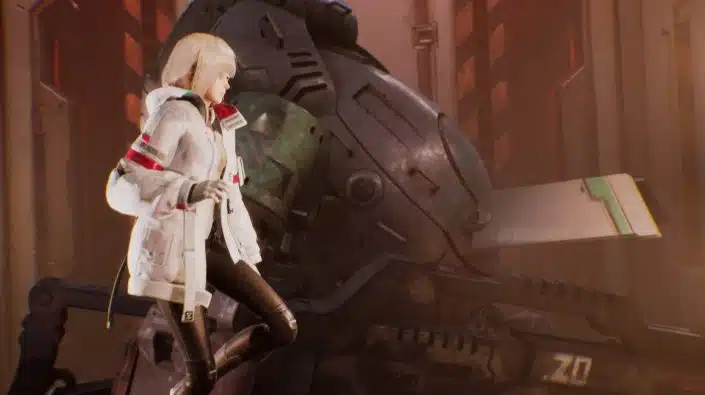 Synduality: Vollständiger Titel des Mech-Shooters bekannt + Trailer zur Serie