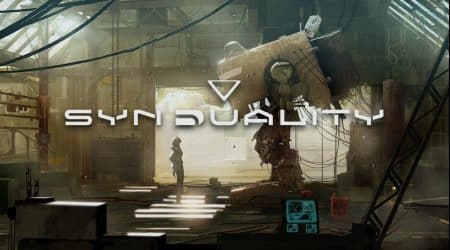 Synduality: Vollständiger Titel des Mech-Shooters bekannt + Trailer zur Serie