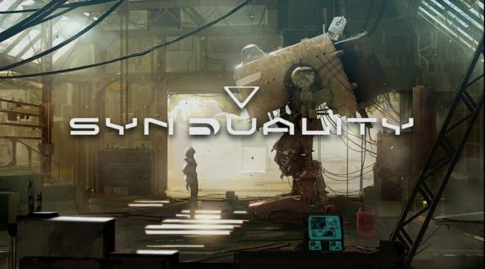 Synduality: Bandai Namco stellt neuen Sci-Fi-Shooter für die PS5 vor