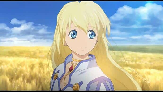 Tales of Symphonia: Releasetermin des Remasters mit einem neuen Trailer bestätigt