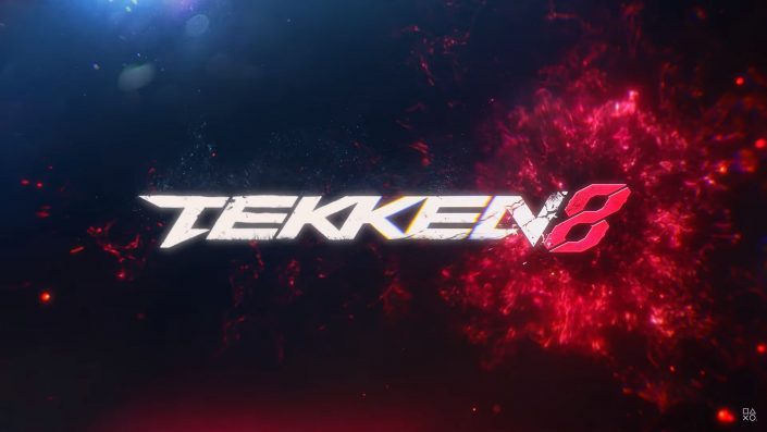 Tekken 8: Devil-Transformation inklusive – Gameplay-Trailer feiert Kazuya Mishimas Comeback