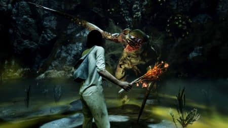 The Chant: Neuer Trailer feiert die Gamescom-Previews
