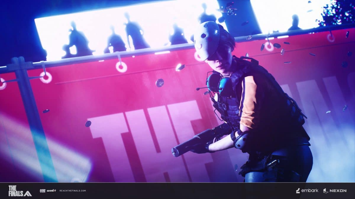The Finals: 7,5 Millionen Spieler nahmen an Beta teil und sind begeistert
