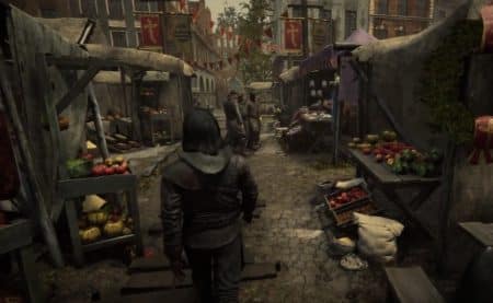 The Inquisitor: Düsteres Adventure mit ersten Details, Trailer & Releasezeitraum vorgestellt