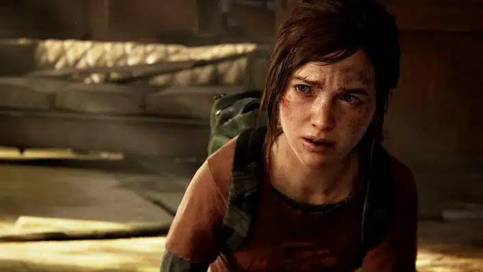 The Last of Us: Sprecher kann Joels Entscheidung nach Geburt des Sohnes verstehen