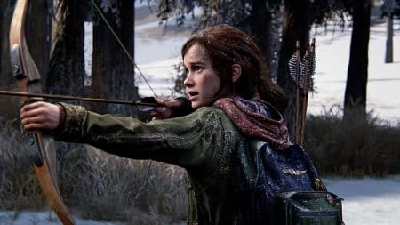 The Last of Us: Kult-Titel in die World Video Game Hall of Fame aufgenommen