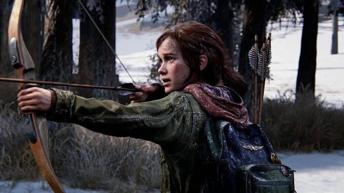The Last of Us Part 1: PC-Update 1.0.3.0 behebt grafische Fehler und mehr – Changelog
