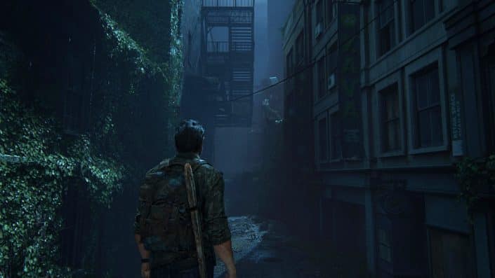 The Last of Us Part I: Ab sofort für PC erhältlich – Launch-Trailer & Funktionen