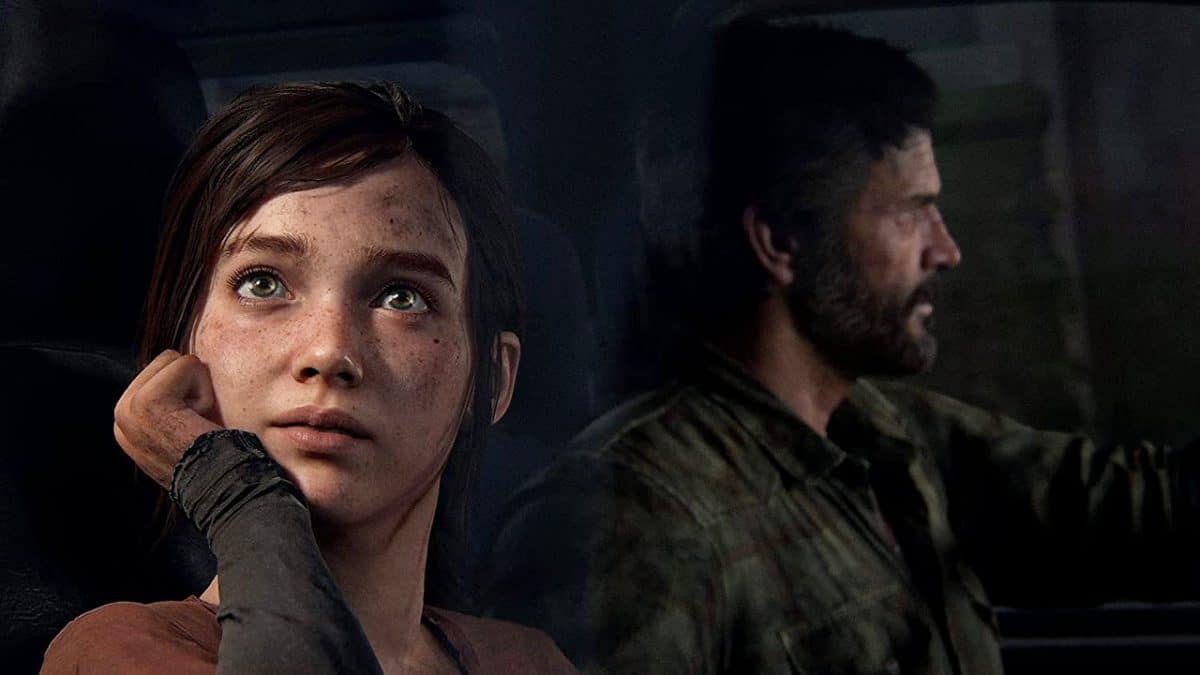 The Last of Us Part I: PC-Bugs werden in den sozialen Netzwerken zu Memes