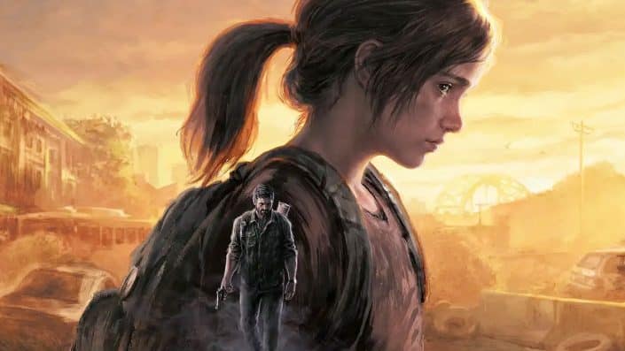 The Last of Us Remake: Update 1.02 mit Changelog veröffentlicht