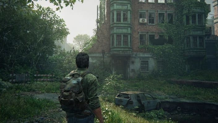 The Last of Us: Freigeschaltete Framerate, Permadeath und Speedruns für den PC bestätigt