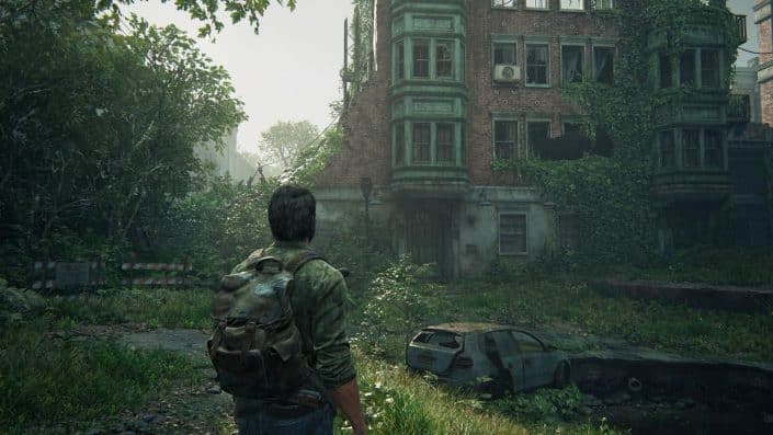 I Am Legend 2: Produzent lässt sich von The Last of Us inspirieren