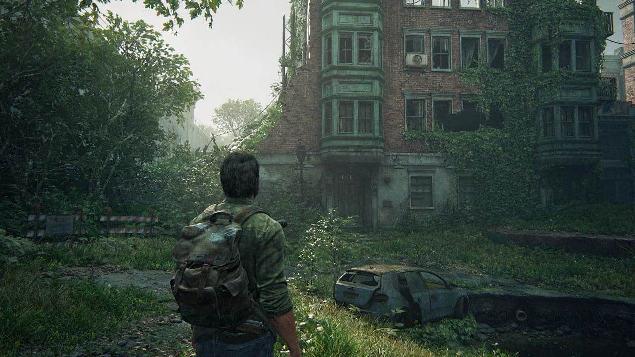 The Last of Us Part I: PC-Version um ein paar Wochen verschoben