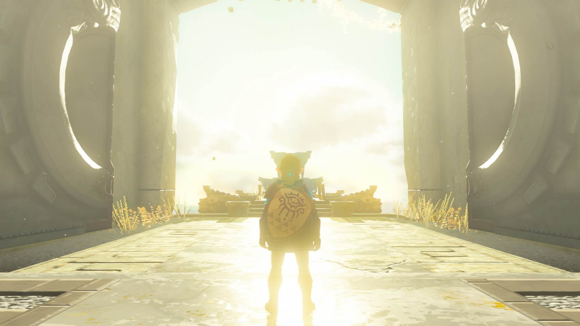 The Legend of Zelda – Tears of the Kingdom – Bild 4