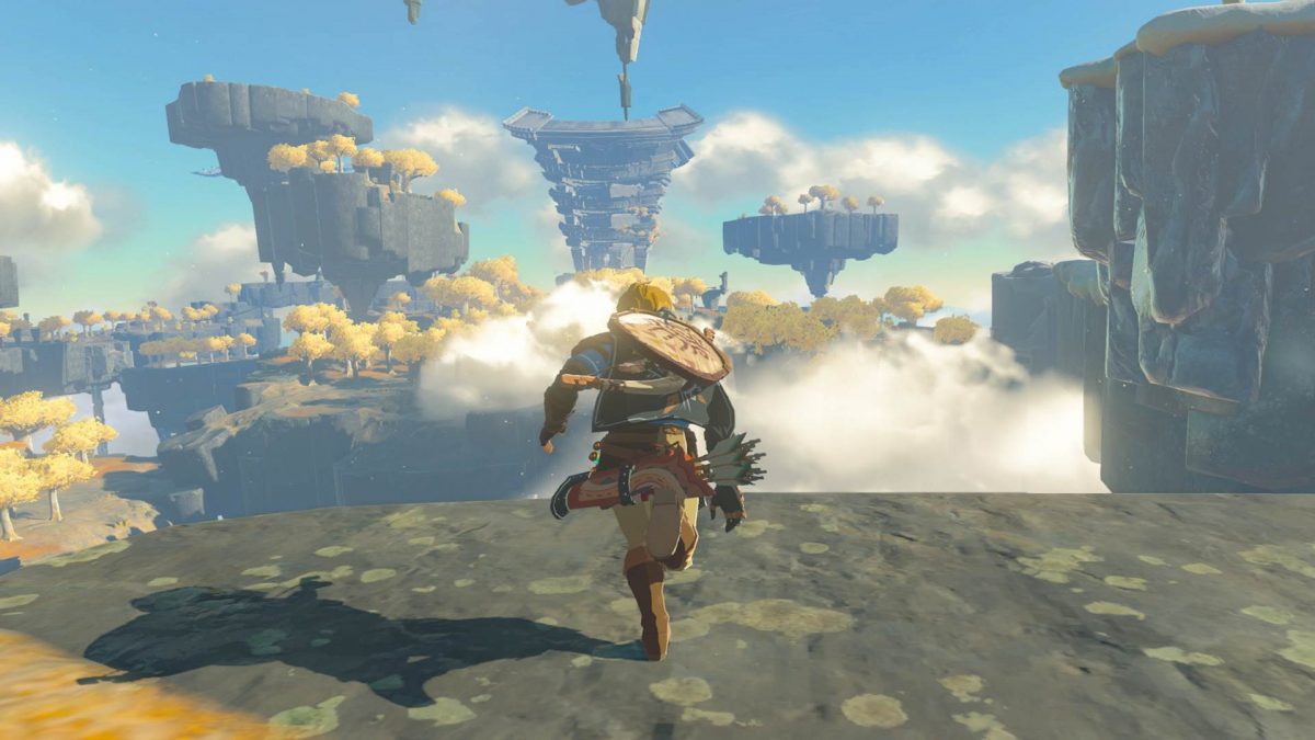 Japan-Charts: Zelda und Switch dominieren klar