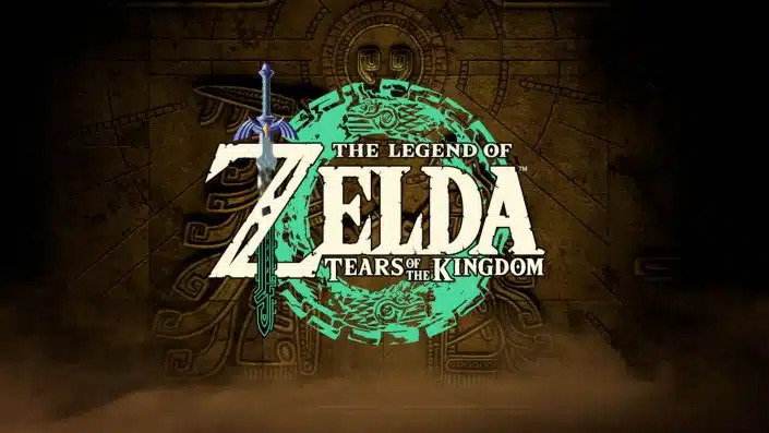 US-Charts: Natürlich Zelda – die erfolgreichsten Spiele im Mai 2023