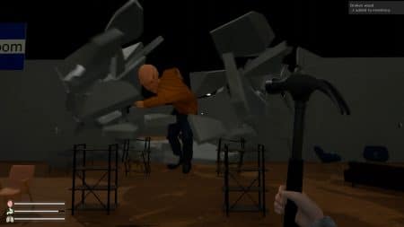 The Store is Closed: Survival-Horror in einem geschlossenen Möbelhaus angekündigt