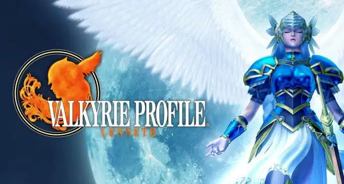 Valkyrie Profile Lenneth: Release für PS4 und PS5 verschoben