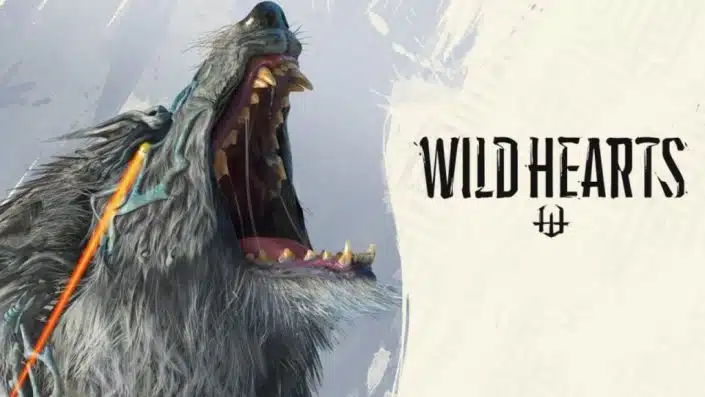 Wild Hearts: Bietet laut EA alles, was sich Fans des Monsterjagd-Genres wünschen