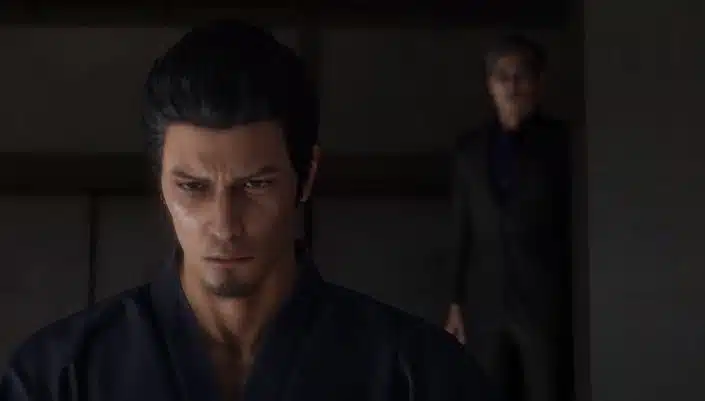 Like a Dragon: Orientierung am japanischen Original – Sega gibt den Namen Yakuza auf