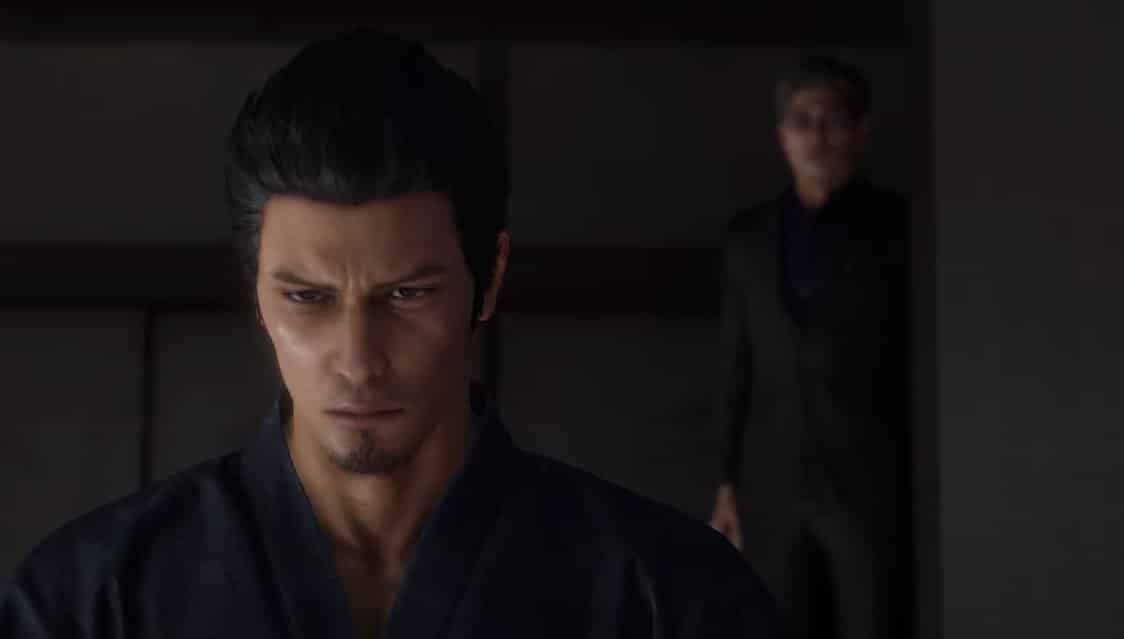download like a dragon gaiden the man who erased his name download like a dragon gaiden the man who erased his name