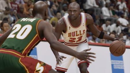 NBA 2K24: Der Gameplay-Trailer zur Sportsimulation ist da!