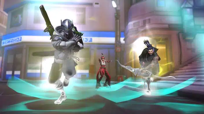 Overwatch 2: Volle Warteschlangen, weil niemand Support spielen will